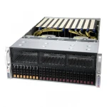 Серверная платформа Supermicro SYS-420GP-TNR Rack (4U)