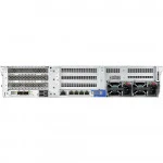 Сервер HPE ProLiant DL380 Gen10 P19720-B21-A006 (2U Rack, SFF 2.5", 8)