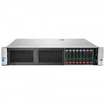 Сервер HPE ProLiant DL380 Gen10 P19720-B21-A006 (2U Rack, SFF 2.5", 8)