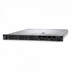 Сервер Dell PowerEdge R450 210-AZDS-5 (1U Rack, Xeon Silver 4309Y, 2800 МГц, 8, 12, 4 x 16 ГБ, SFF 2.5", 8, 3x 1.2 ТБ)