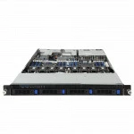 Серверная платформа Gigabyte R181-340 Rack (1U)