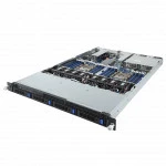 Серверная платформа Gigabyte R181-340 Rack (1U)