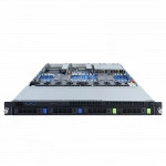 Серверная платформа Gigabyte R182-34A Rack (1U)