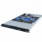 Серверная платформа Gigabyte R182-34A Rack (1U)