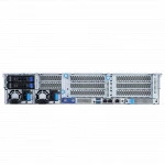 Серверная платформа Gigabyte R282-2O0 Rack (2U)