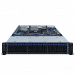 Серверная платформа Gigabyte R282-2O0 Rack (2U)