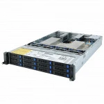 Серверная платформа Gigabyte R282-Z90 Rack (2U)