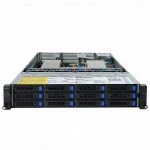 Серверная платформа Gigabyte R282-Z90 Rack (2U)