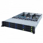 Серверная платформа Gigabyte R282-3C1 Rack (2U)