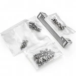 Серверный корпус ExeGate Pro 2U550-HS08/1U-1000ADS EX293177RUS