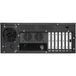 Серверный корпус ExeGate Pro 4U450-16/4U4019S/700RADS EX293226RUS