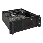 Серверный корпус ExeGate Pro 4U480-06/4U4021S EX293243RUS