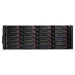 Серверный корпус ExeGate Pro 4U660-HS24 EX293274RUS