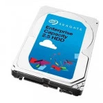 Серверный жесткий диск Seagate Exos 7E2000 ST2000NX0403 2,5 SFF, 2 ТБ, SATA
