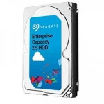 Серверный жесткий диск Seagate Exos 7E2000 ST2000NX0403 2,5 SFF, 2 ТБ, SATA