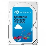 Серверный жесткий диск Seagate Exos 7E2000 ST2000NX0403 2,5 SFF, 2 ТБ, SATA