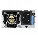 Серверный блок питания ExeGate EX292323RUS (2U, 1000 Вт)
