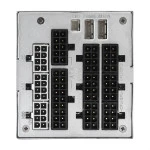 Серверный блок питания ExeGate EX292323RUS (2U, 1000 Вт)