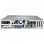 Серверная платформа Supermicro SSG-6029P-E1CR24L Rack (2U)