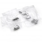 Аксессуар для сервера ExeGate Корзина для HDD ExeGate HS435-02 EX291657RUS