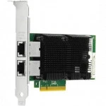 Сетевая карта LR-Link LRES1025PT (Ethernet (LAN / RJ45))