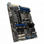 Серверная материнская плата Asus P12R-E 90SB0A90-M1UAY0