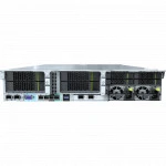Сервер Huawei xFusion 2288H V5 02311TXH (2U Rack, Xeon Silver 4214R, 2400 МГц, 12, 16.5, 1 x 32 ГБ)