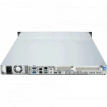 Серверная платформа Asus RS300-E12-PS4 (Rack (1U))