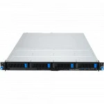 Серверная платформа Asus RS300-E12-PS4 (Rack (1U))