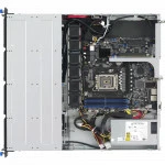 Серверная платформа Asus RS300-E12-PS4 (Rack (1U))