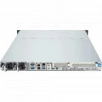 Серверная платформа Asus RS300-E12-RS4 (Rack (1U))