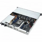 Серверная платформа Asus RS300-E12-RS4 (Rack (1U))