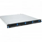Серверная платформа Asus RS300-E12-RS4 (Rack (1U))