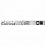 Сервер HPE ProLiant DL20 Gen10+ P44112-421 (1U Rack, 2800 МГц, 4, 8, 1 x 8 ГБ, LFF 3.5", 2)