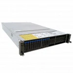 Серверная платформа Gigabyte R282-Z97 2U 6NR282Z97MR-00-A00 (Rack (2U))