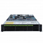 Серверная платформа Gigabyte R282-Z9G 2U 6NR282Z9GMR-00-A00 (Rack (2U))