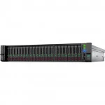 Сервер HPE ProLiant DL380 Gen10 868704-B21_Base 2U Rack, SFF 2.5", 24