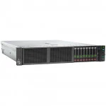 Сервер HPE ProLiant DL380 Gen10+ P05172-B21_Base (2U Rack, SFF 2.5", 8)