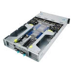 Серверная платформа Asus ESC4000-E10S 90SF01B3-M004P0 (Rack (2U))