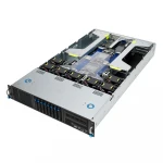Серверная платформа Asus ESC4000-E10S 90SF01B3-M004P0 (Rack (2U))