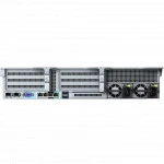Сервер Huawei 2288H V5 02311XBJ_server_K1 2U Rack, Xeon Gold 6240, 2600 МГц, 18, 24.75, 6 x 64 ГБ, LFF 3.5", 12, 6x 10 ТБ