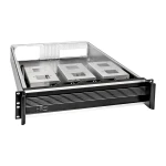 Серверный корпус ExeGate Pro 2U450-09 EX293330RUS