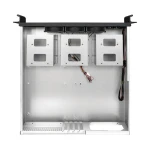 Серверный корпус ExeGate Pro 2U450-09 EX293331RUS