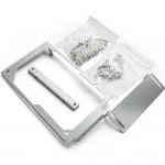 Серверный корпус ExeGate Pro 2U650-06/2U2098L/900ADS EX293345RUS