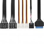 Серверный корпус ExeGate Pro 2U650-06/2U2098L/900ADS EX293345RUS