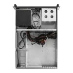 Серверный корпус ExeGate Pro 2U650-08 EX293350RUS