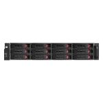 Серверный корпус ExeGate Pro 2U660-HS12 EX293395RUS