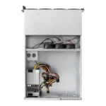 Серверный корпус ExeGate Pro 2U660-HS12 EX293395RUS
