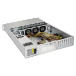 Серверный корпус ExeGate Pro 2U660-HS12 EX293403RUS