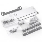 Серверный корпус ExeGate Pro 2U660-HS12/1U-1000ADS EX293400RUS